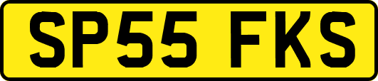 SP55FKS