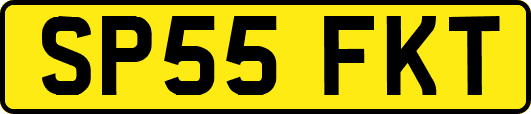 SP55FKT