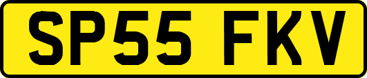 SP55FKV