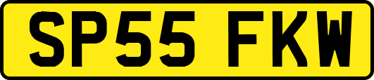 SP55FKW