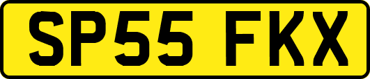 SP55FKX