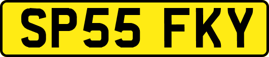 SP55FKY