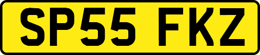 SP55FKZ