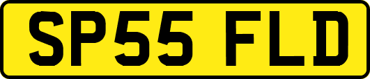 SP55FLD
