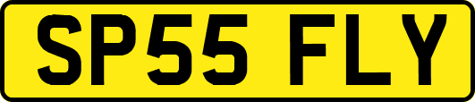 SP55FLY