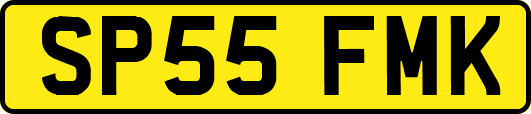 SP55FMK