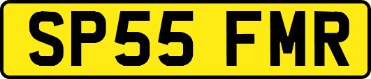 SP55FMR