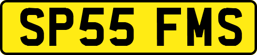 SP55FMS