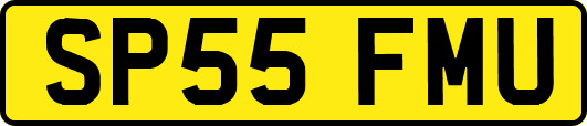 SP55FMU