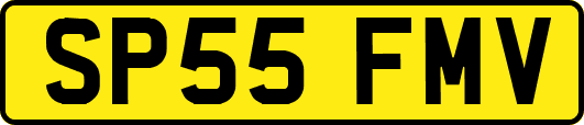 SP55FMV
