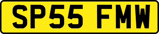 SP55FMW