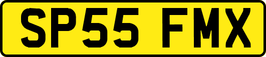 SP55FMX