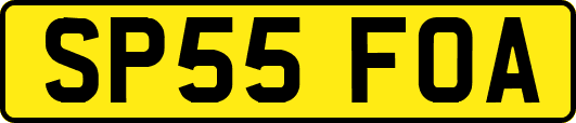 SP55FOA