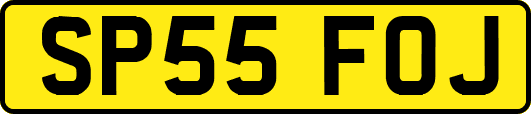 SP55FOJ