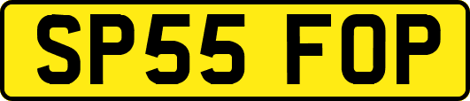 SP55FOP