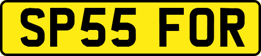 SP55FOR