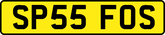SP55FOS