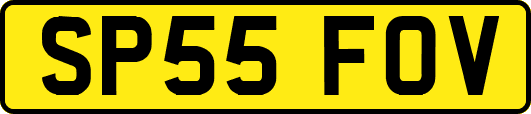 SP55FOV