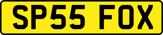 SP55FOX