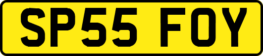 SP55FOY