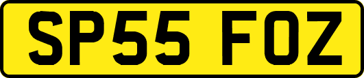 SP55FOZ