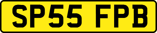 SP55FPB