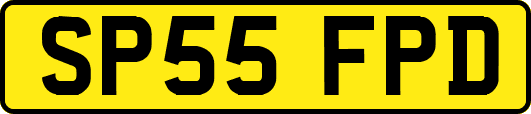 SP55FPD