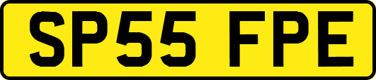 SP55FPE