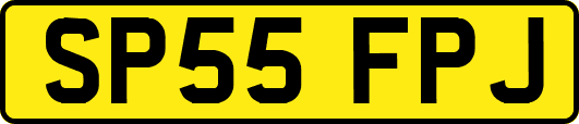 SP55FPJ
