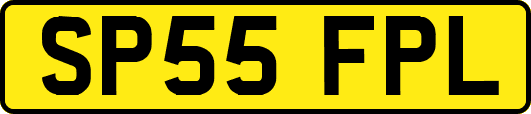 SP55FPL