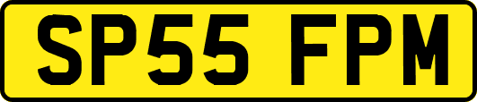 SP55FPM