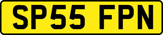 SP55FPN