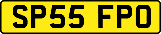 SP55FPO