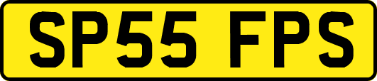 SP55FPS