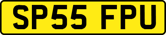 SP55FPU