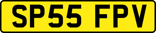 SP55FPV