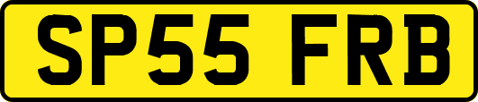 SP55FRB