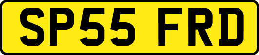SP55FRD