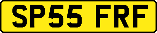 SP55FRF