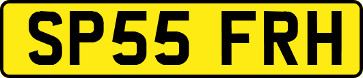 SP55FRH
