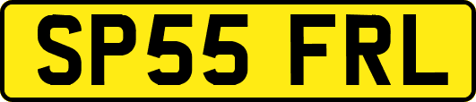 SP55FRL