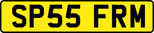 SP55FRM