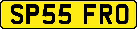 SP55FRO