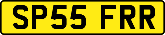 SP55FRR