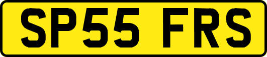 SP55FRS