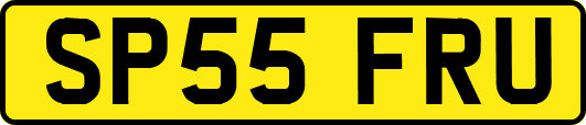 SP55FRU