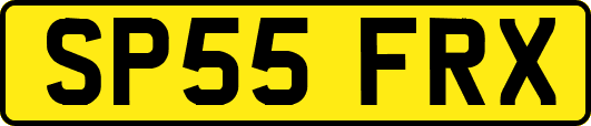 SP55FRX