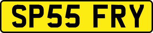 SP55FRY