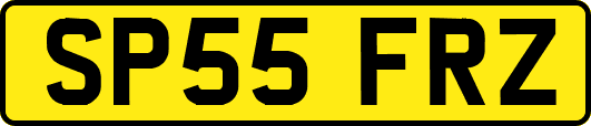 SP55FRZ
