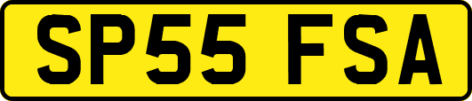 SP55FSA
